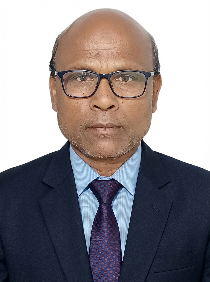 MD Motaleb Hossain - Chairman ACSSL