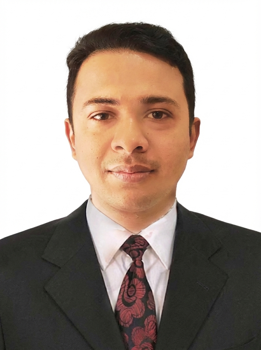 Managing Director ACSSL